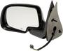 Dorman Door Mirror Assembly