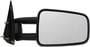 Dorman Door Mirror Assembly