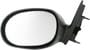 Dorman Door Mirror Assembly
