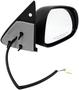 Dorman Door Mirror Assembly