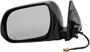Dorman Door Mirror Assembly