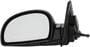 Dorman Mirror