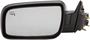 Dorman Door Mirror Assembly