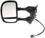 Dorman Mirror