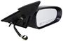 Dorman Door Mirror Assembly