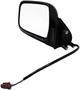 Dorman Door Mirror Assembly