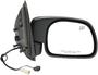 Dorman Door Mirror Assembly