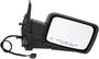 Dorman Door Mirror Assembly