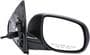 Dorman Door Mirror Assembly