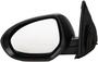 Dorman Door Mirror Assembly