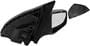 Dorman Door Mirror Assembly
