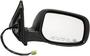 Dorman Mirror