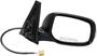 Dorman Door Mirror Assembly