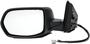 Dorman Door Mirror Assembly