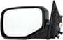 Dorman Door Mirror Assembly
