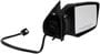 Dorman Door Mirror Assembly