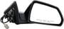 Dorman Door Mirror Assembly