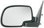Dorman Mirror