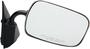 Dorman Door Mirror Assembly