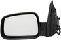 Dorman Mirror