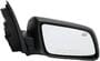 Dorman Door Mirror Assembly