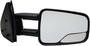Dorman Door Mirror Assembly