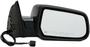 Dorman Door Mirror Assembly