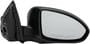 Dorman Door Mirror Assembly
