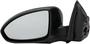 Dorman Door Mirror Assembly