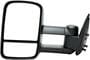 Dorman Door Mirror Assembly
