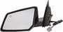 Dorman Door Mirror Assembly