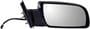 Dorman Door Mirror Assembly