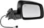 Dorman Mirror
