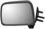 Dorman Door Mirror Assembly
