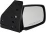 Dorman Door Mirror Assembly