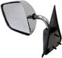 Dorman Mirror