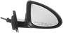 Dorman Door Mirror