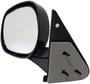 Dorman Door Mirror Assembly