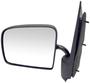 Dorman Door Mirror Assembly
