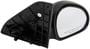 Dorman Door Mirror Assembly