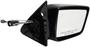 Dorman Door Mirror Assembly