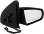 Dorman Door Mirror Assembly