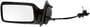 Dorman Door Mirror Assembly