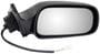 Dorman Door Mirror Assembly
