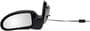 Dorman Door Mirror Assembly