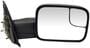 Dorman Door Mirror Assembly