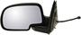 Dorman Door Mirror Assembly