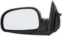 Dorman Door Mirror Assembly