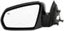 Dorman Door Mirror Assembly