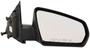 Dorman Door Mirror Assembly
